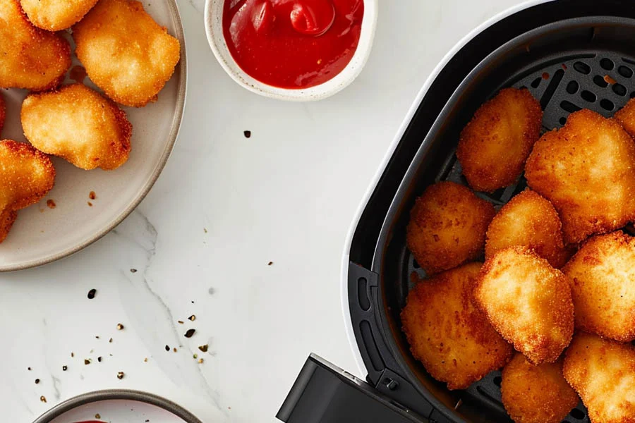 best air fryer for family of 5